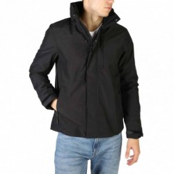 Superdry - M5010174A - Negro